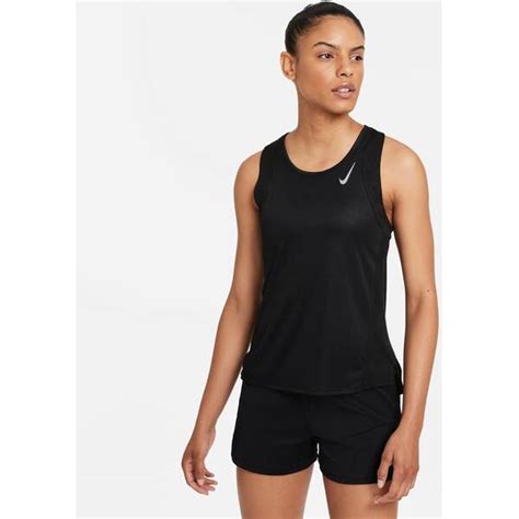 NIKE Damen DF RACE SINGLET online kaufen bei INTERSPORT!